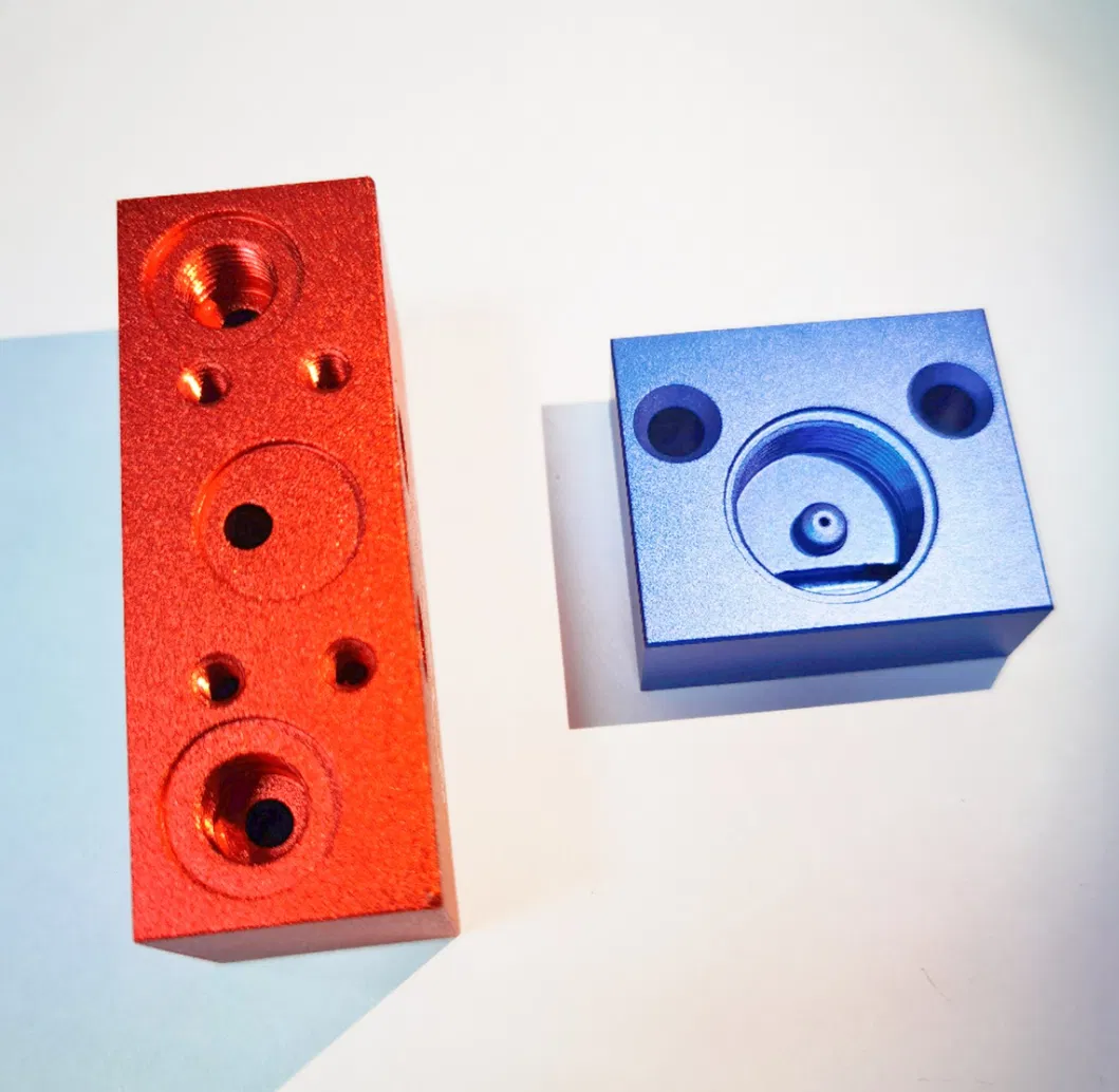 CNC Machining Part 1