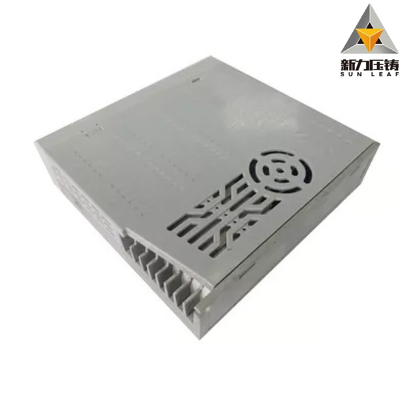Quality Aluminum Die Casting Service for Reliable Component Production