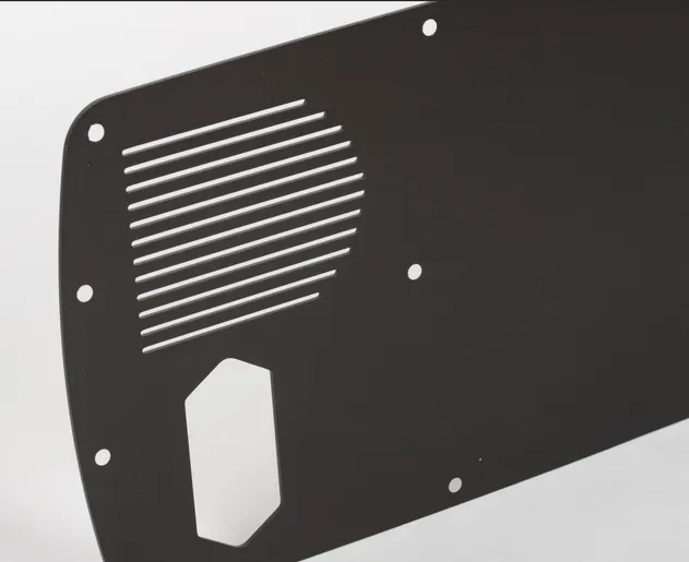 Stainless Steel Frame