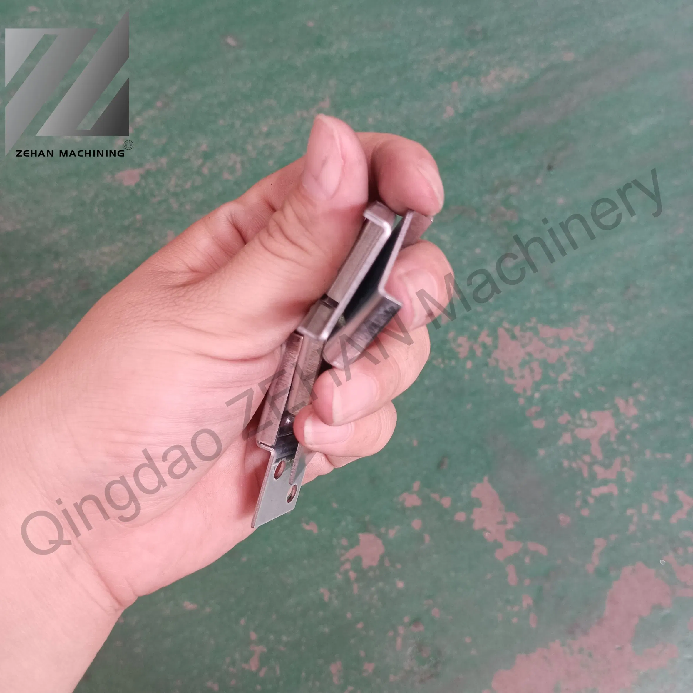 Metal Deep Drawing Punching Progressive Die and Transfer Stamping