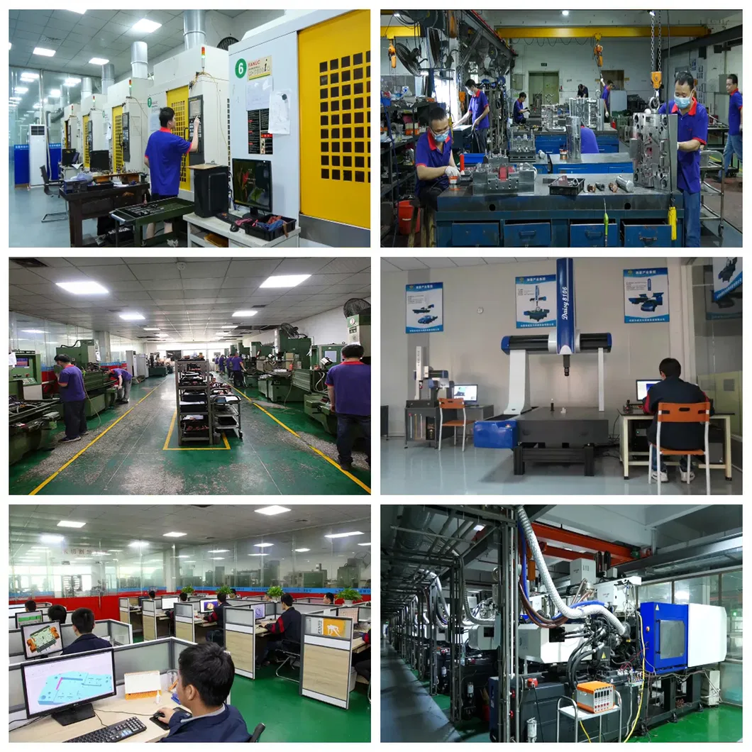 Manufacturing Capability