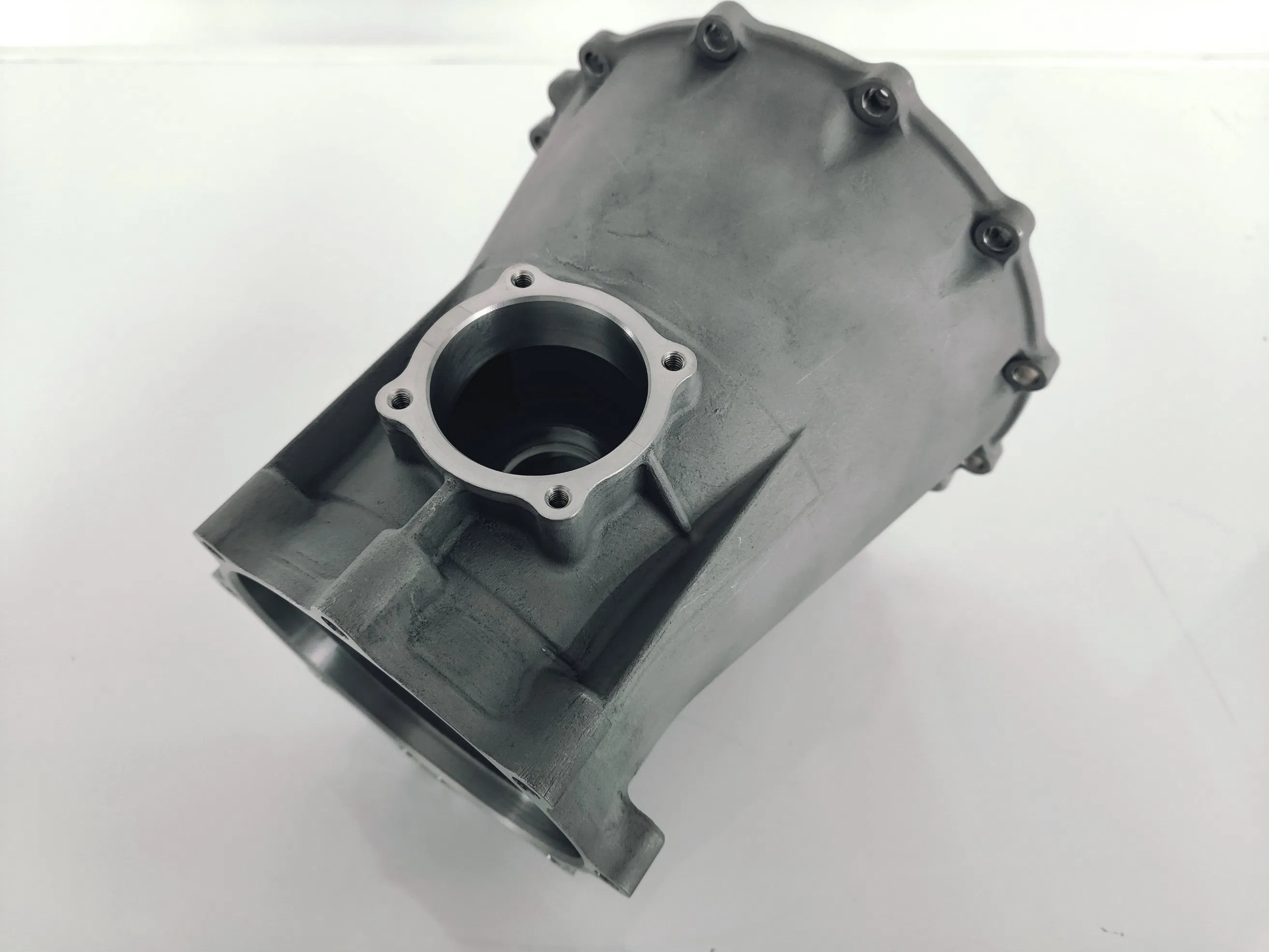 Rapid Prototype Metal Parts CNC Machining Vacuum Casting 3D Printing Service
