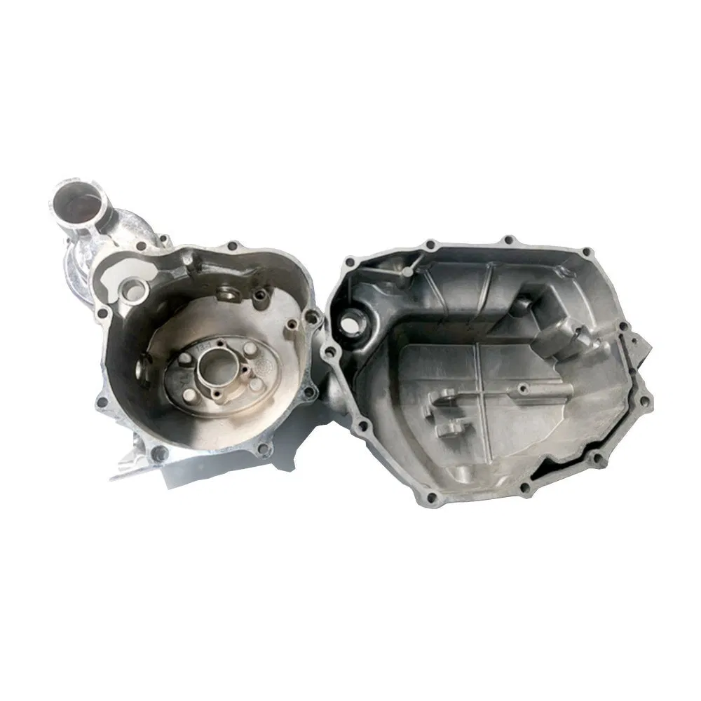 Moisture Proof Fatigue-Resistant Customization Die Casting Service for Fasteners