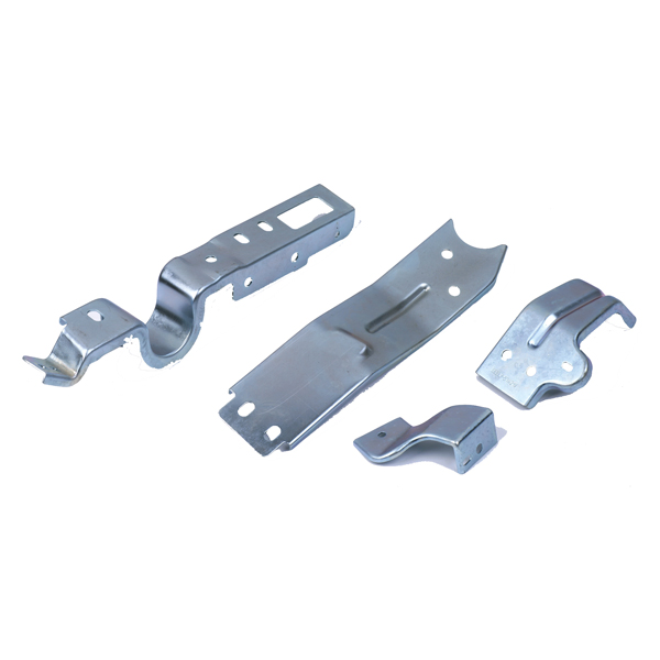 Custom Aluminum Brass Automotive Body Components Progressive Die Sheet Metal Stamping