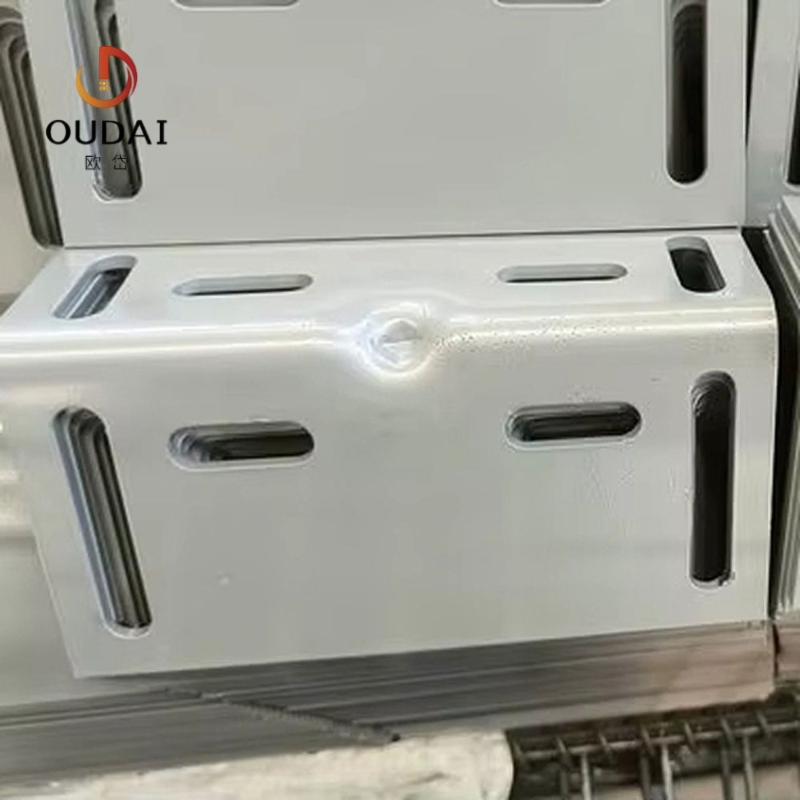 Metal Casting Machining Service Manufacturing Custom Precision Sheet Metal Fabrication Service