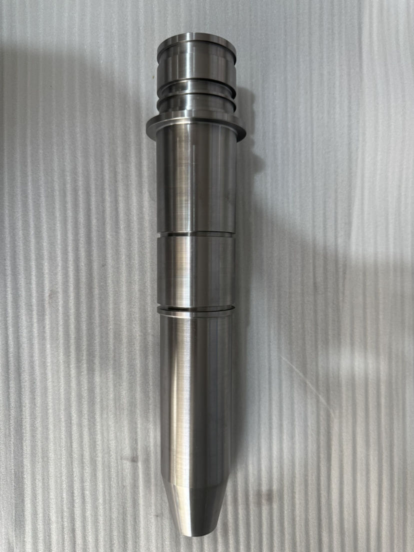 Precision CNC Machining Turning Cutting Stainless Steel Alloy Metal Processing Machining Service