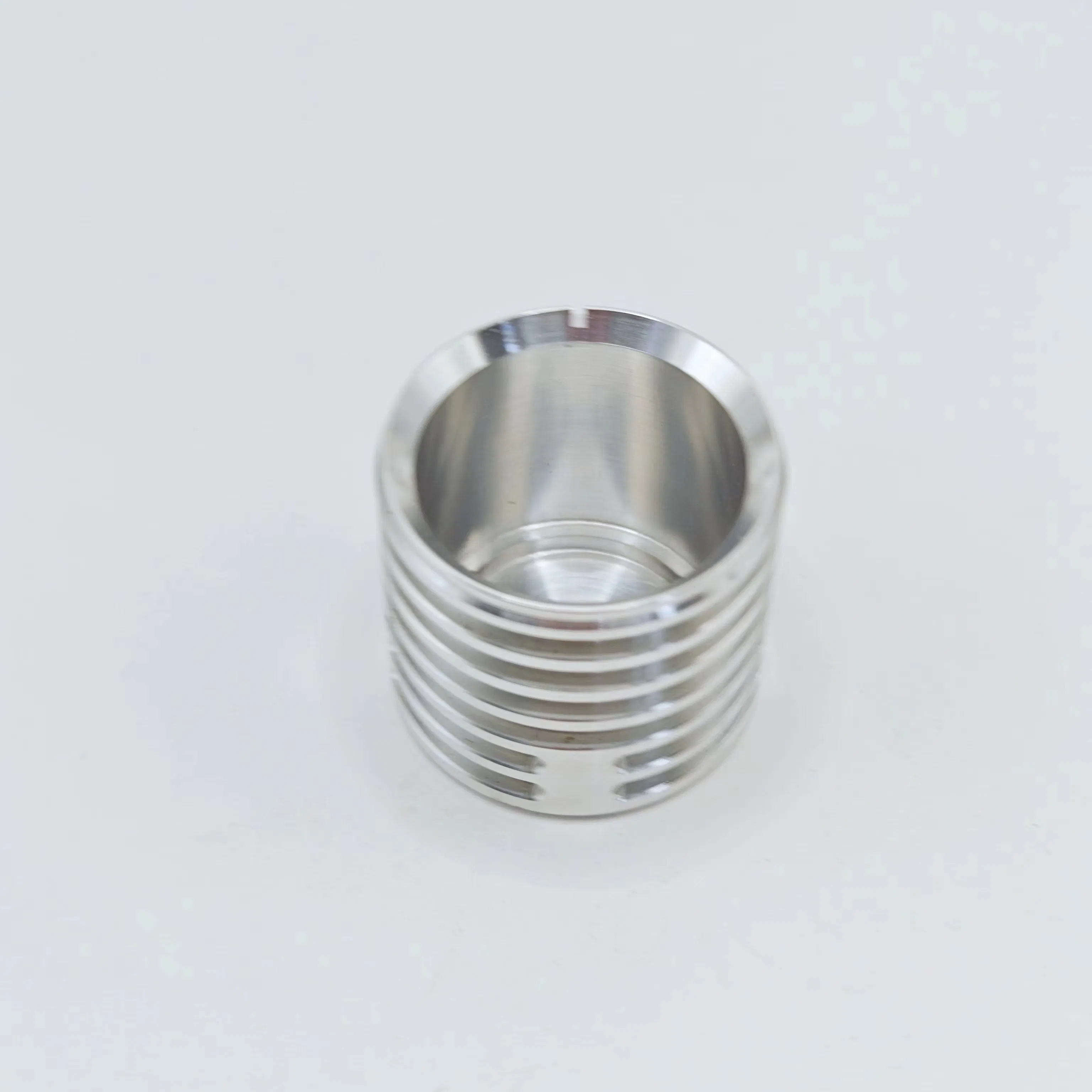 High-Precision Custom Machining Service Stainless Steel Carbon Aluminum Alloy Drilling Titanium Cheap China Guangdong Precision CNC Machining Service