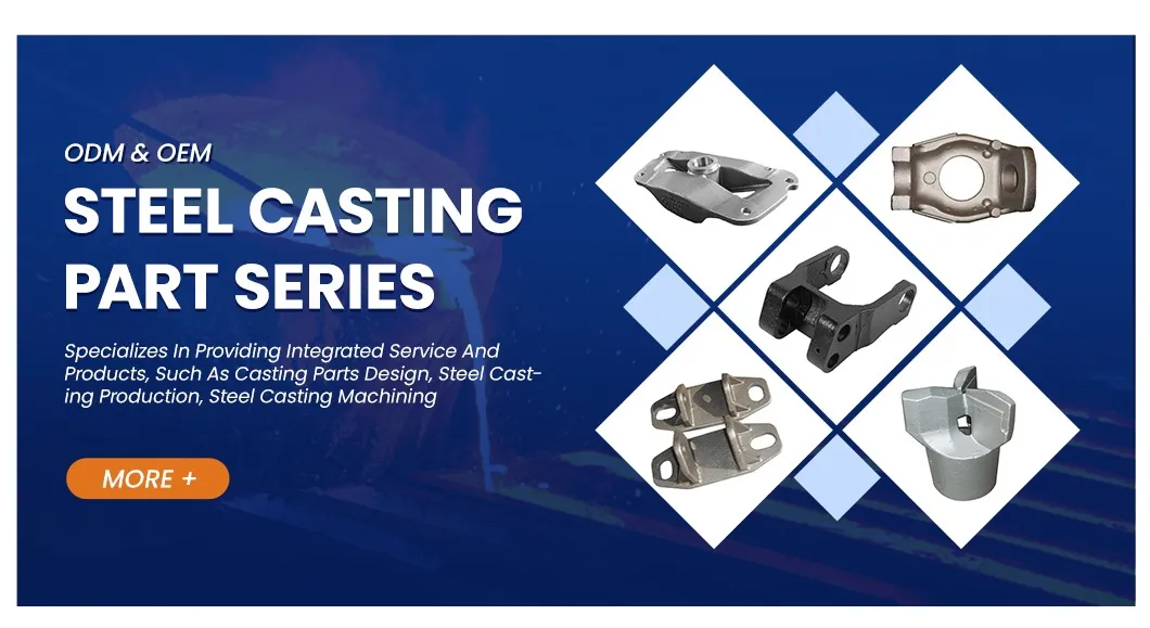 Automotive Die Casting Service