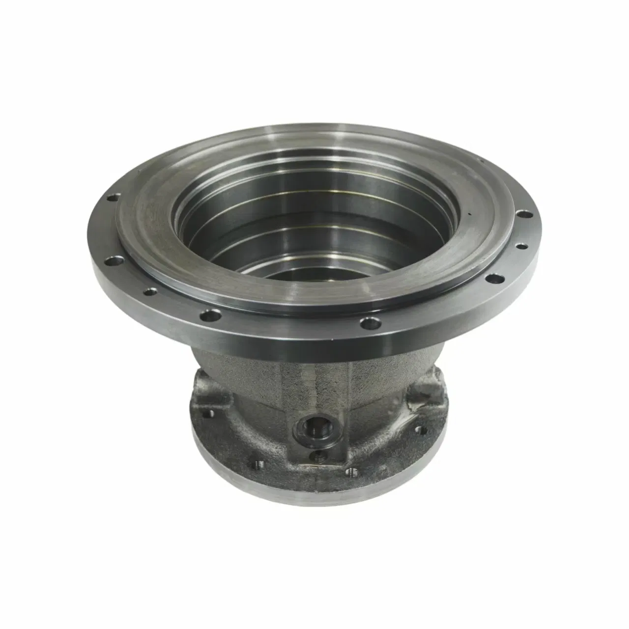 Custom OEM CNC Manufacturing Machining Processing Service for Combine Harvester and Agricultural Tractor Machinery Transmission Part