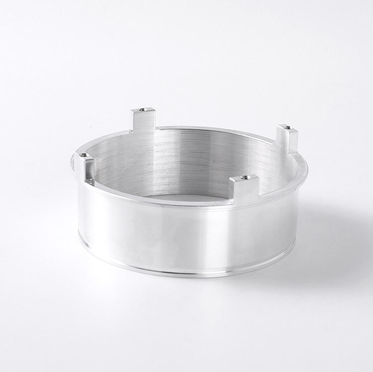 Precision CNC Machining Services for Durable Metal Parts