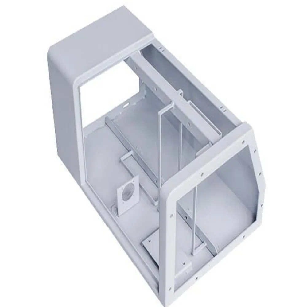 Sheet Metal Fabrication Deep Drawing Stamping for Bike/Bicycle/Auto/Truck Parts