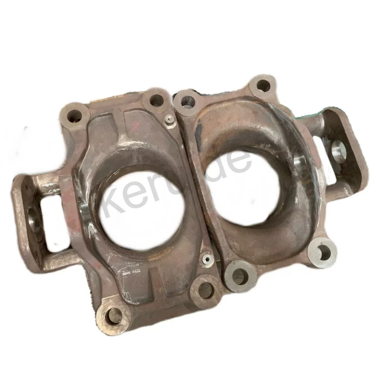 Investment Casting Lost Wax Machining Equipment Manufacturer Non-Standard Stainless Factory Directly Fabrication Aluminum Alloy Sand Casting Services