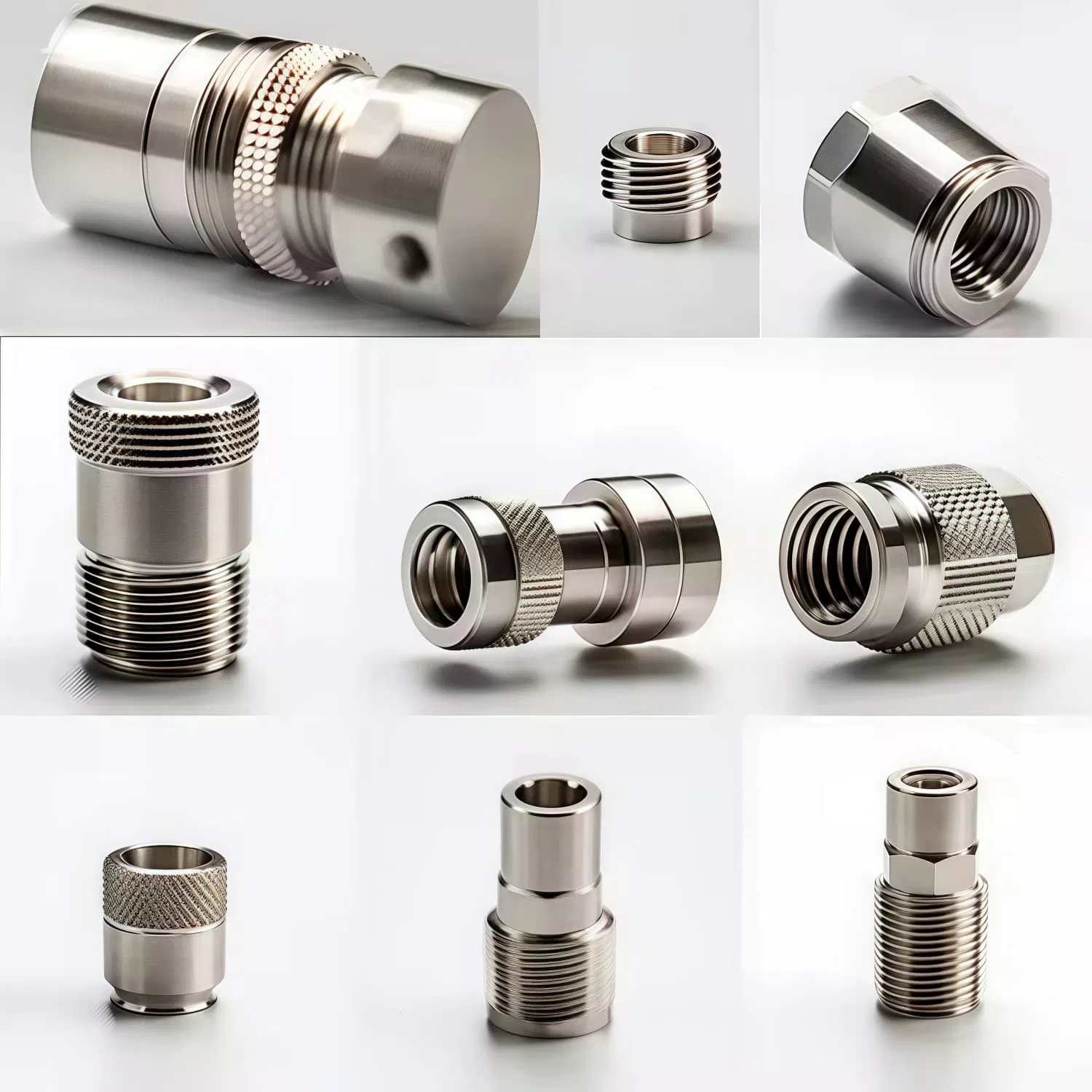 Precision CNC Turning Services for Medical Device Manufacturing