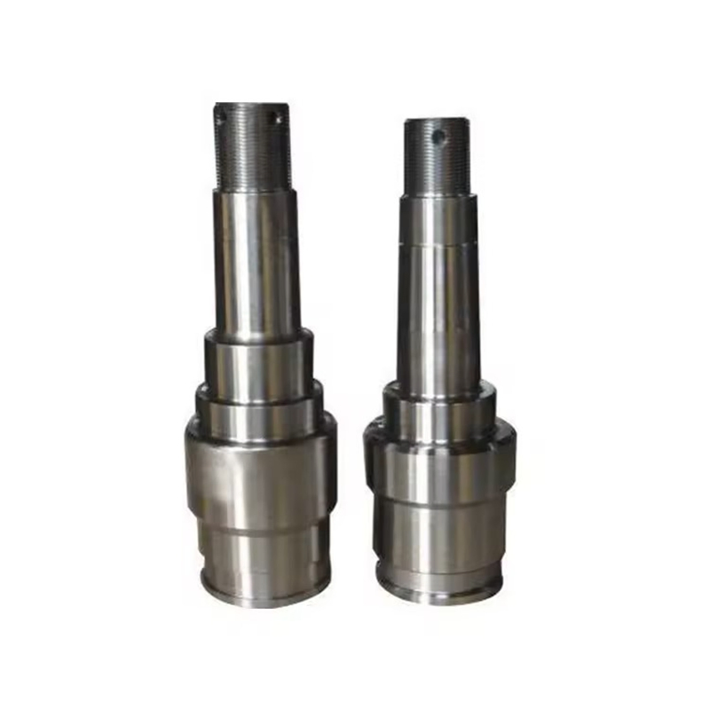 Aluminum Alloy CNC Milling Turning Parts Custom Machining Services