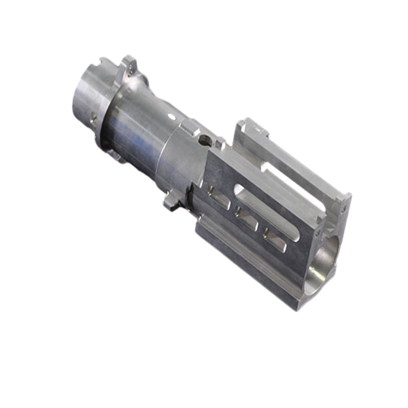 Precision CNC Machining Services for Tailored Parts Production