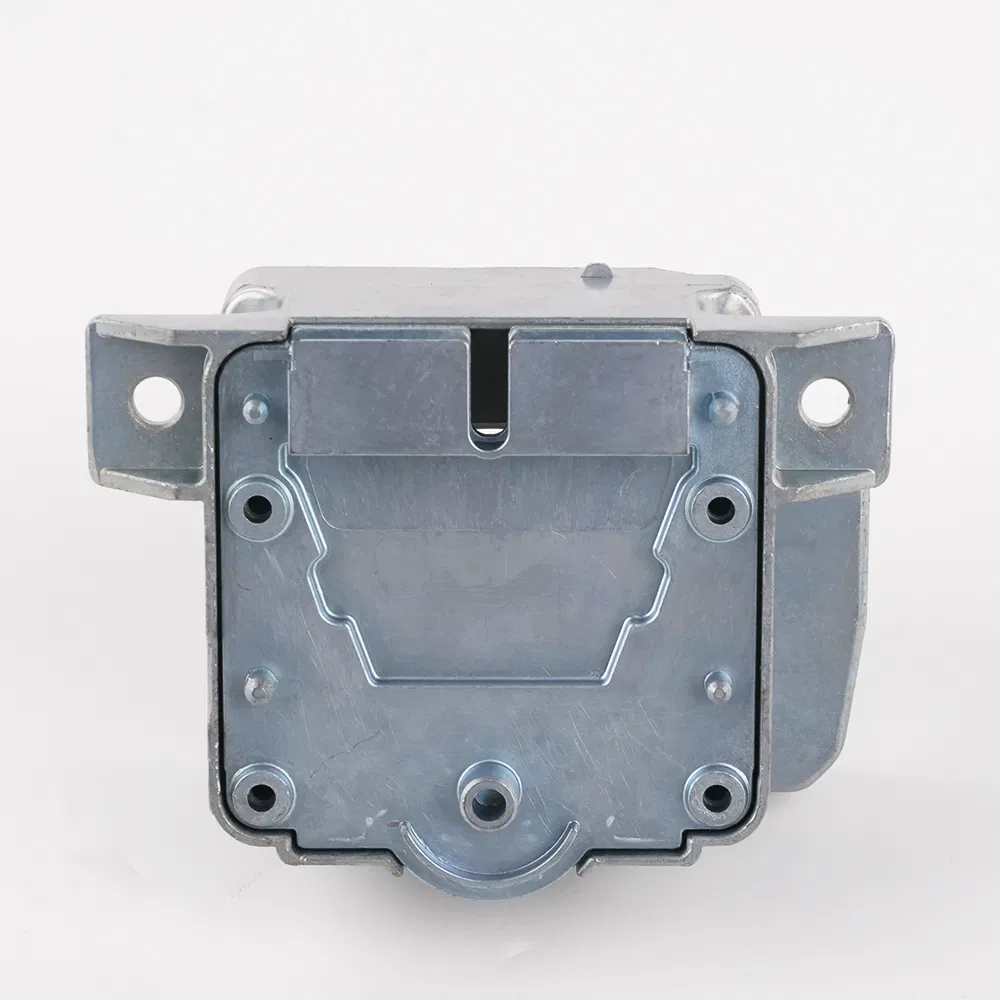 OEM Zinc Die Casting Services for Global Buyers