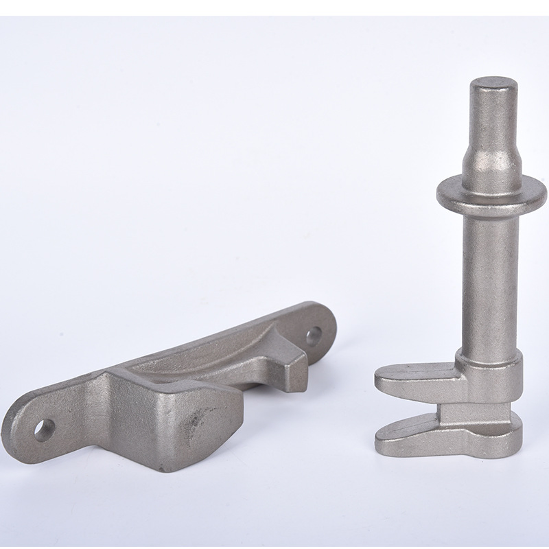 Custom Precision Iron/Stainless Steel/Sand Die Lost Wax Cast Parts Metal Casting Services