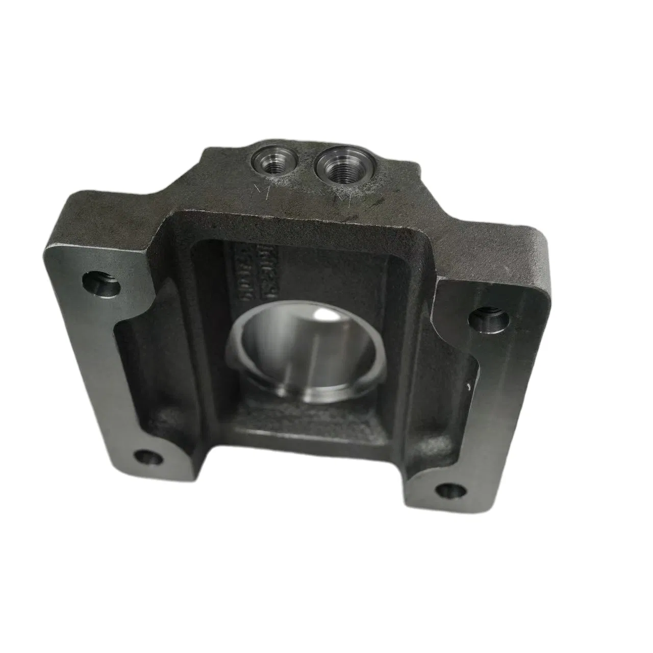 Custom OEM CNC Manufacturing Machining Processing Service for Combine Harvester and Agricultural Tractor Machinery Transmission Part