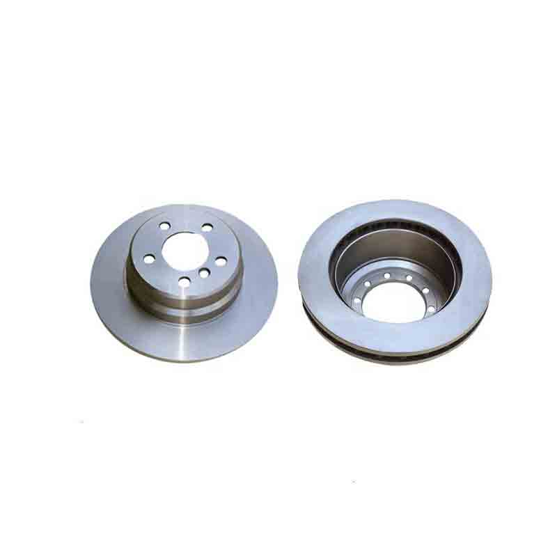 Precision Stainless Steel Investment Casting CNC Machining Service