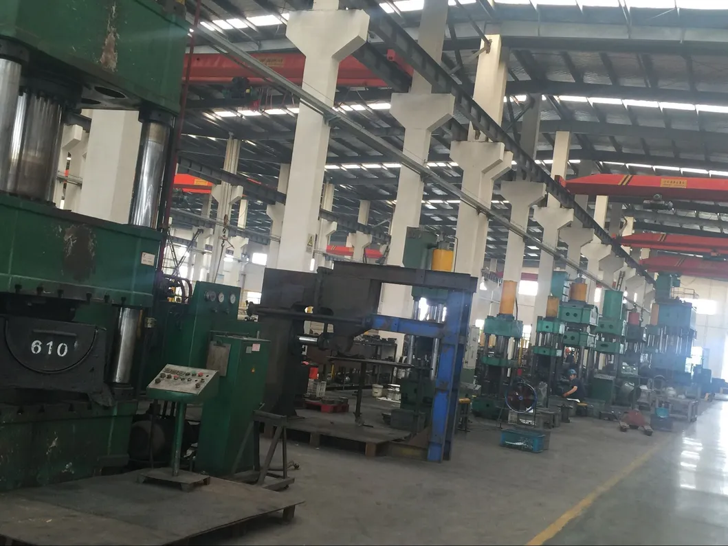 Manufacturing Workshop 1