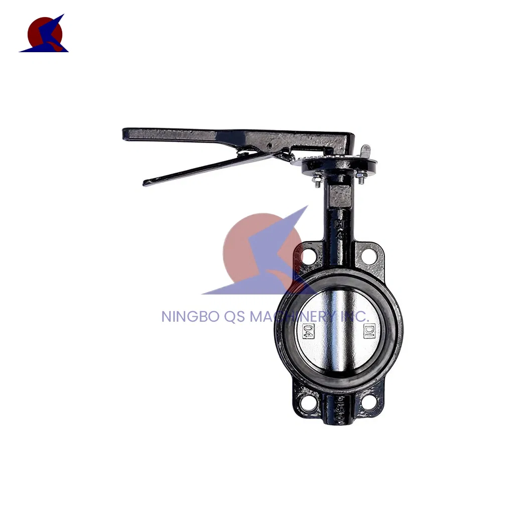 QS Machinery Precision Die Cast Manufacturers OEM Precision Investment Casting Services China Precision Cast Iron