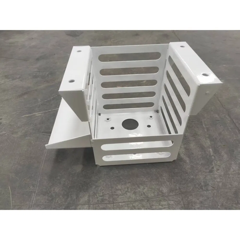 Sheet Metal Parts, Chassis Cabinets, Enclosures, Server Chassis, Network Cabinets Fabrication Service