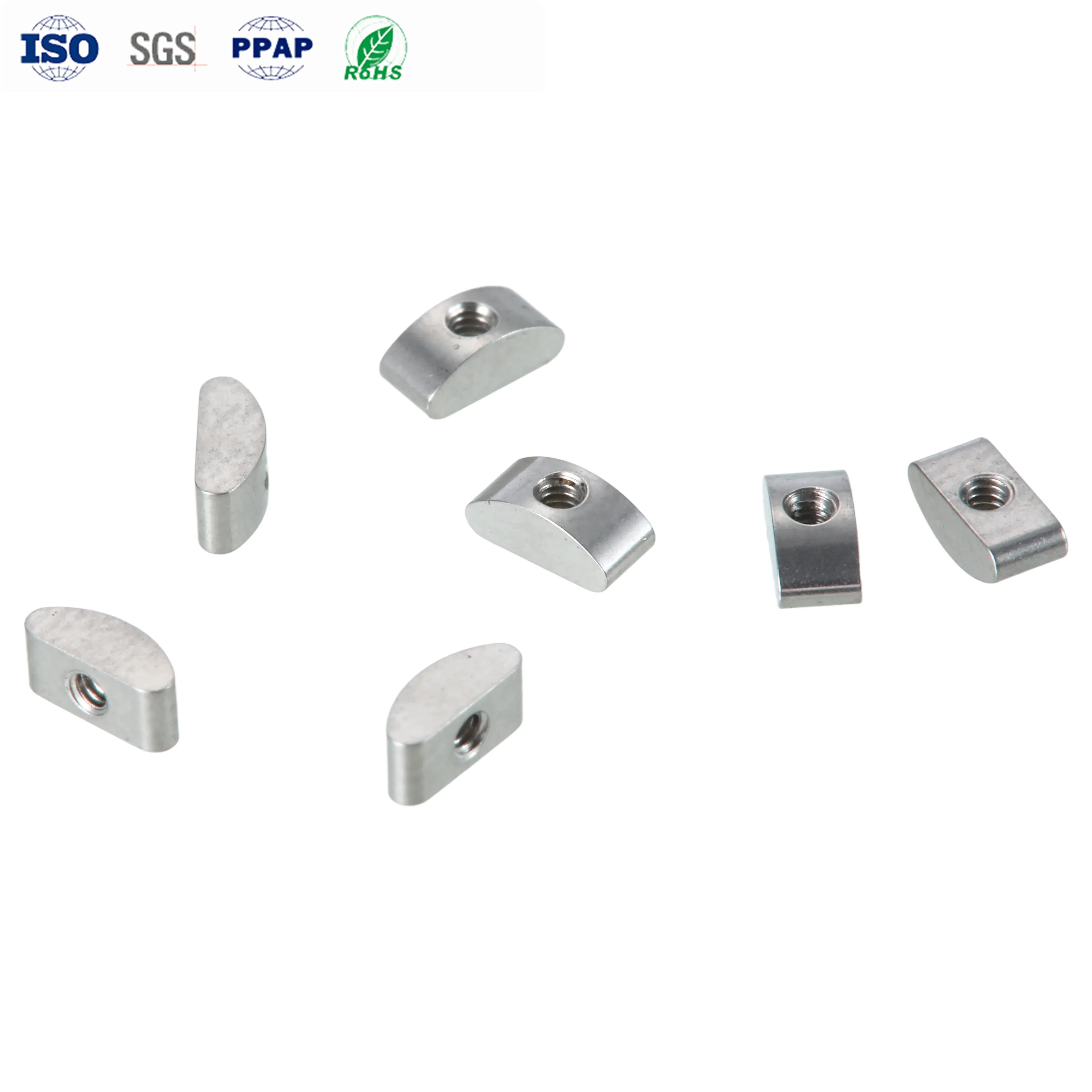 Metal Products Equipment Machine Casting CNC Machining Parts Factory Custom CNC Machining Service