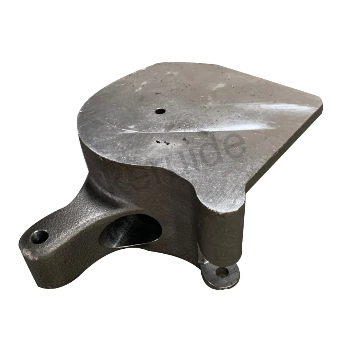 OEM Manufacturing Hardware Turning Custom Machinery Metal Casting Part Aluminum Die Service Steel Fabrication Metal Sand Investment Precision CNC Machining Part