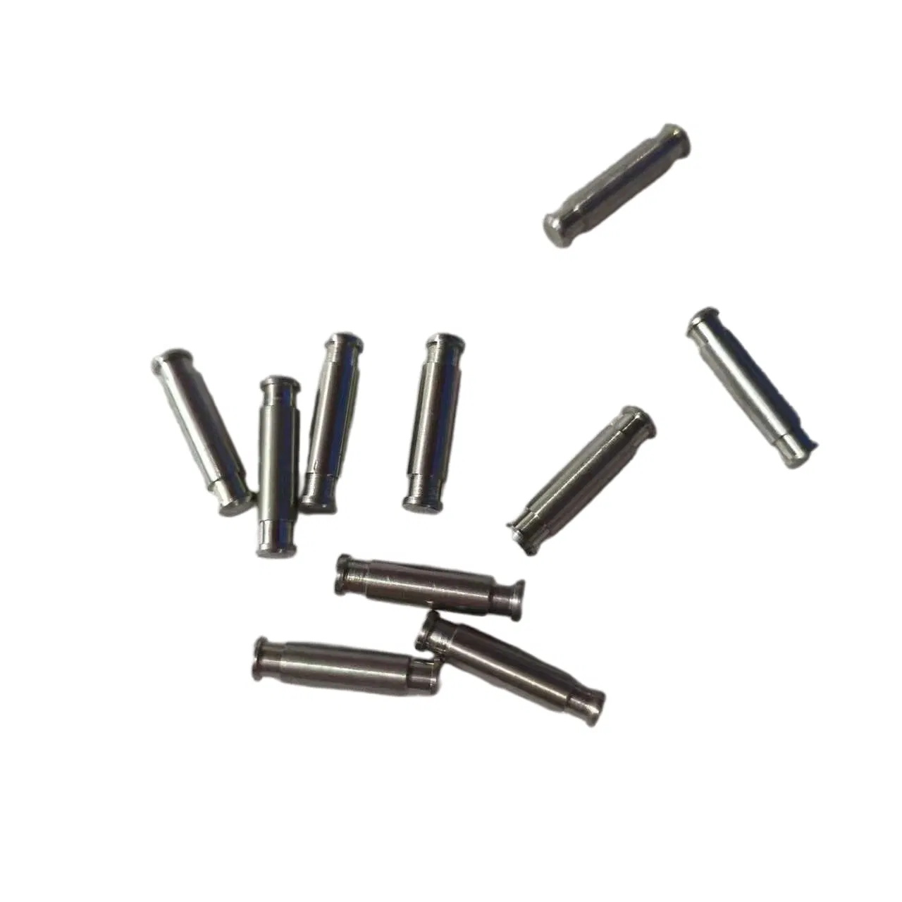 Precision CNC Turning and Milling Services for Custom Metal Parts