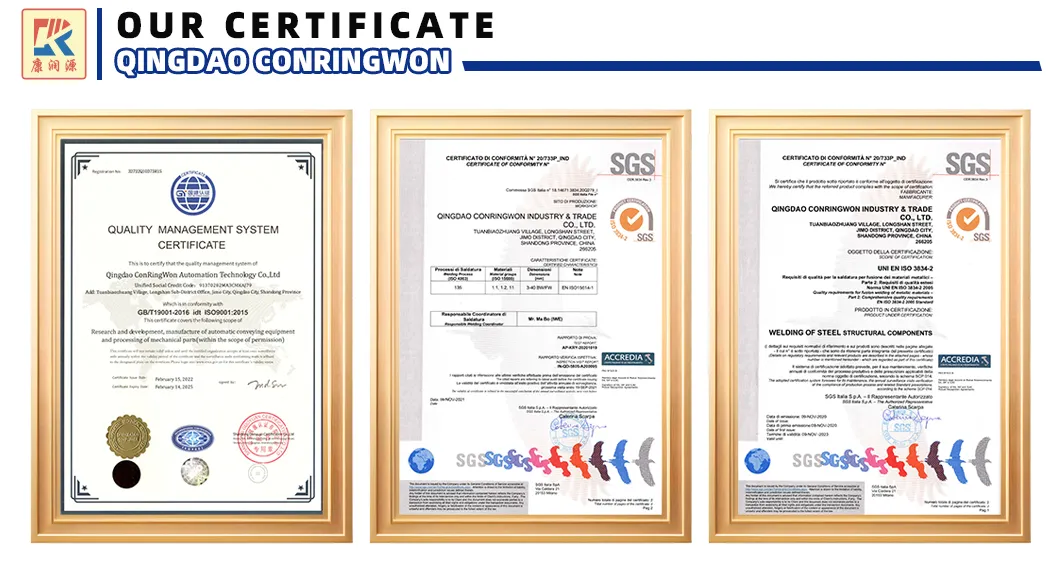 Metal Fabrication Service