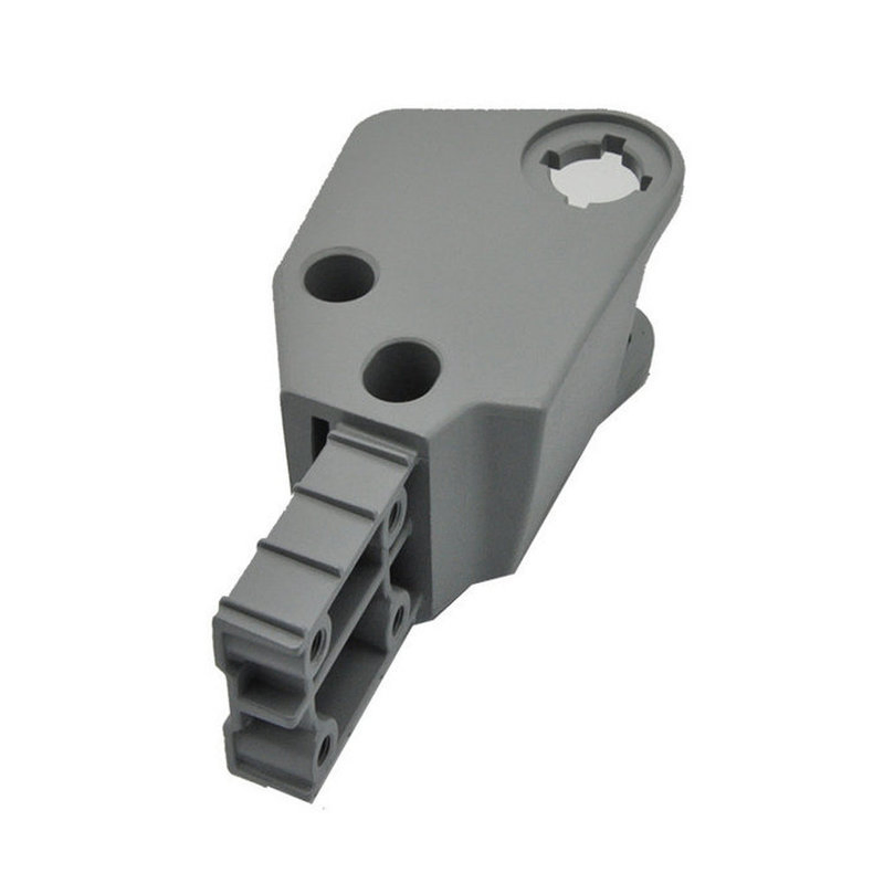 Factory Direct Price Enac-44300 ADC12 Die Casting Service for Aerospace Industry