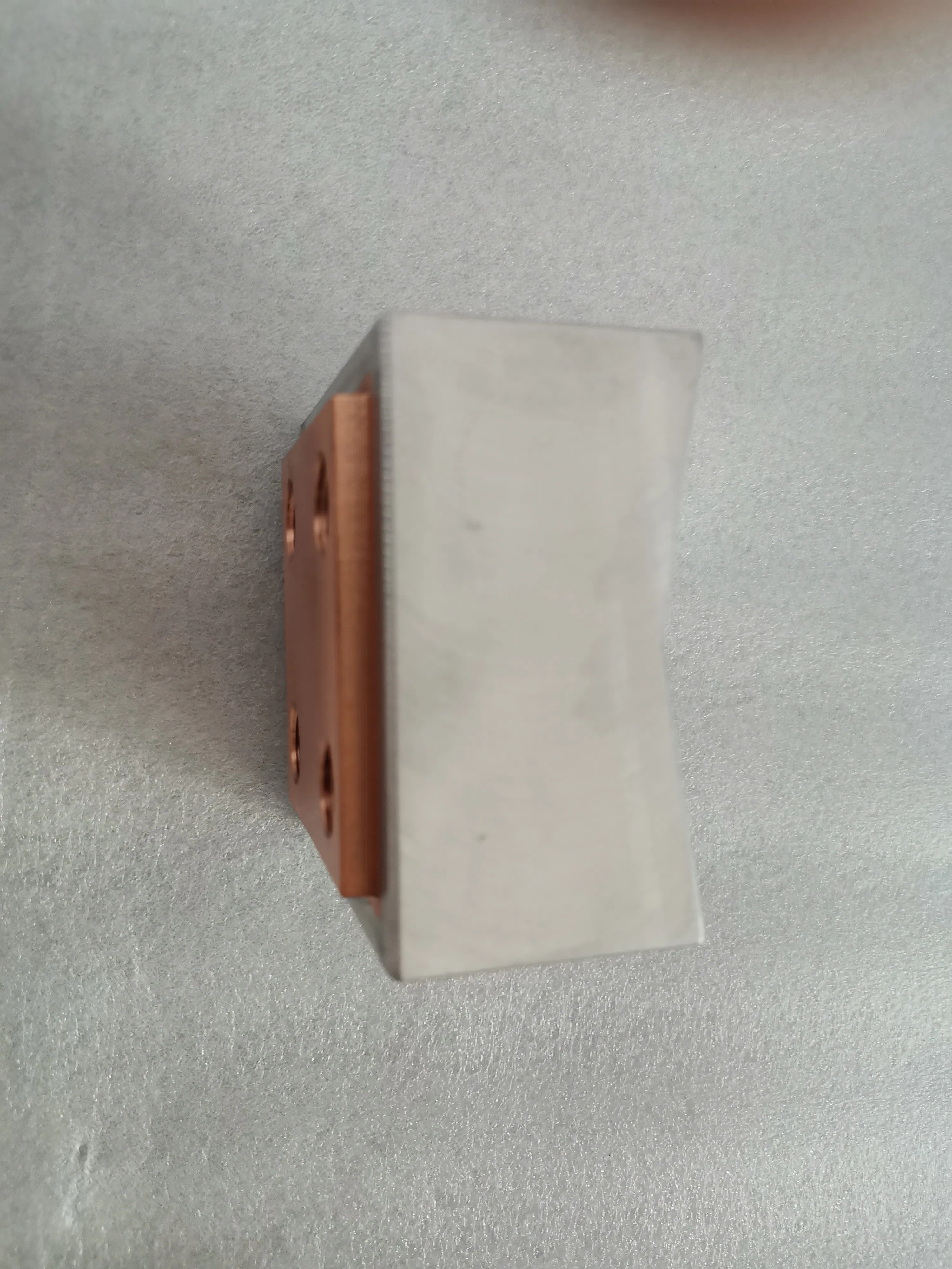 Precision Aluminum Alloy Die Casting Zinc Iron Sand OEM and ODM Services