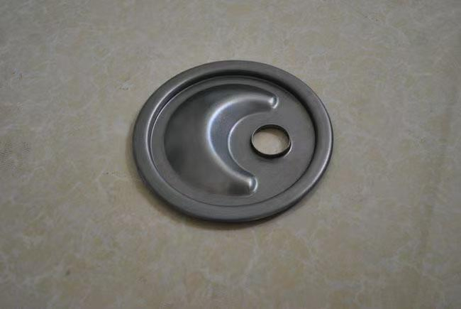 Custom Aluminum Alloy Die Zinc Iron Sand Casting OEM and ODM Services