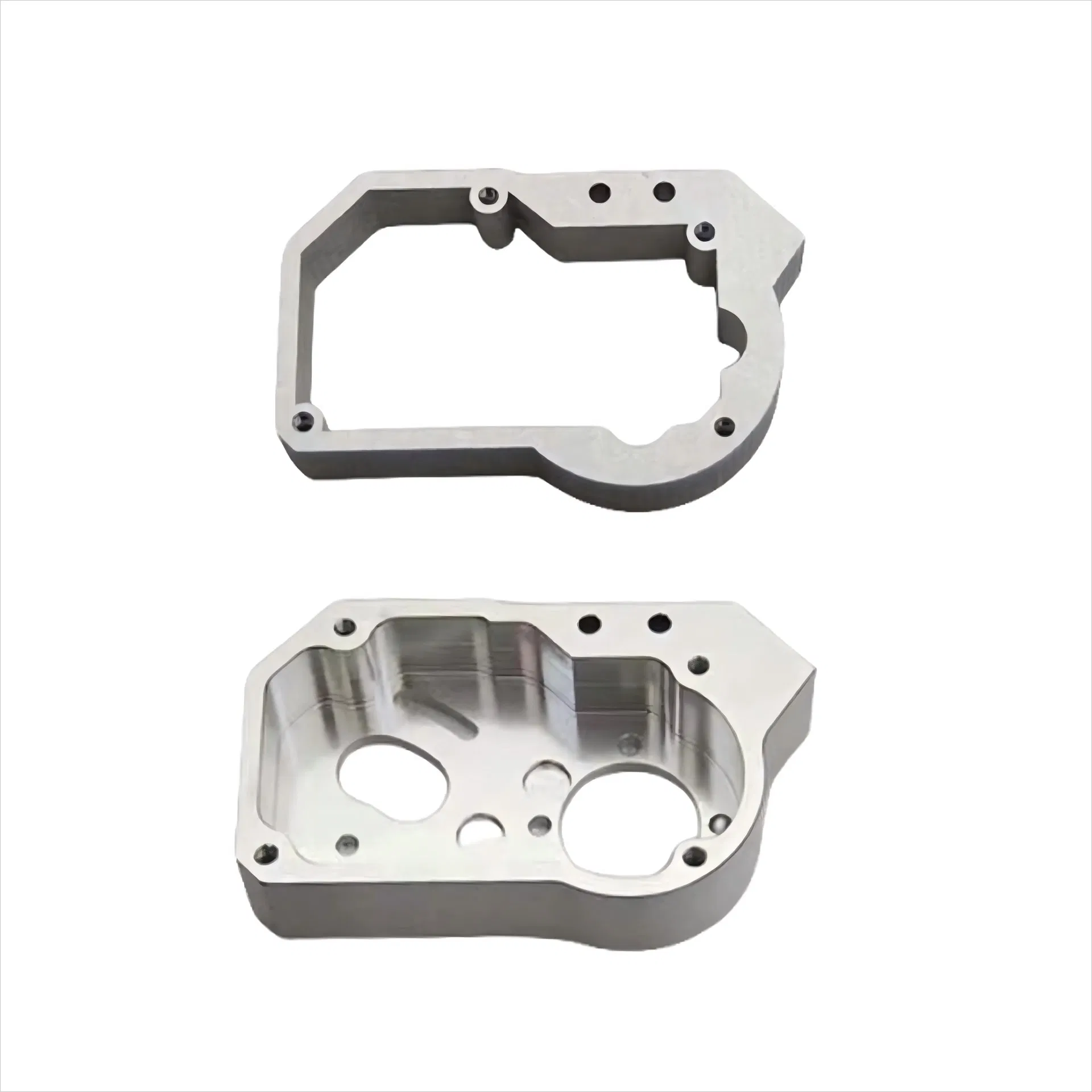 Precision CNC Machining Services for Durable Metal Parts