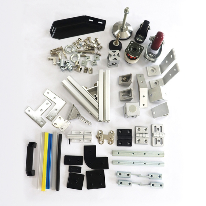 Prototype CNC Machining &amp; Milling Services