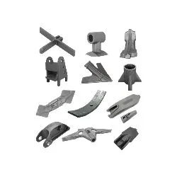 Agricultural Parts