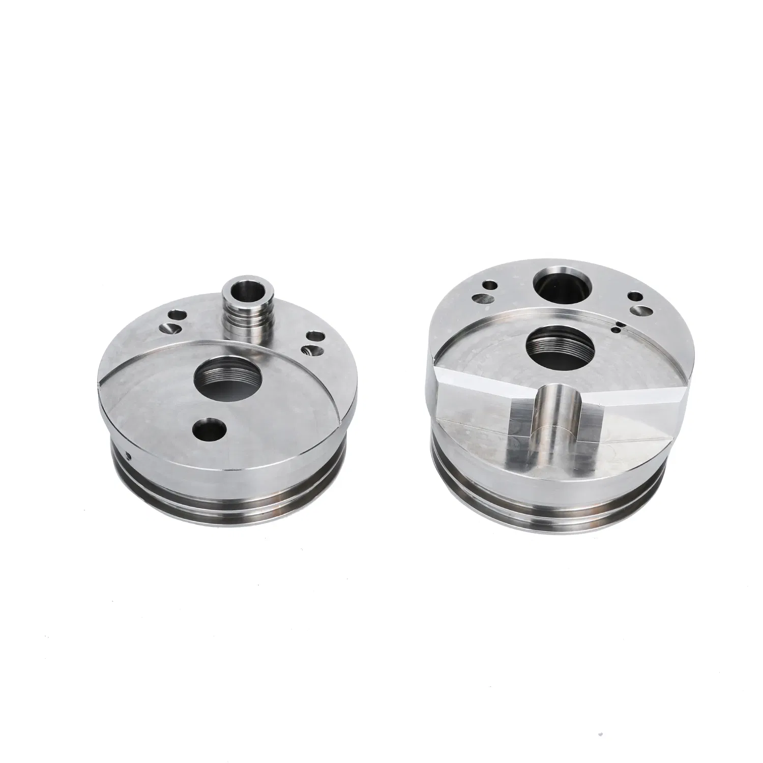 Prototype Hardware Metal Industry/Electronic Aluminum Machining OEM Precision CNC Parts Machined Parts
