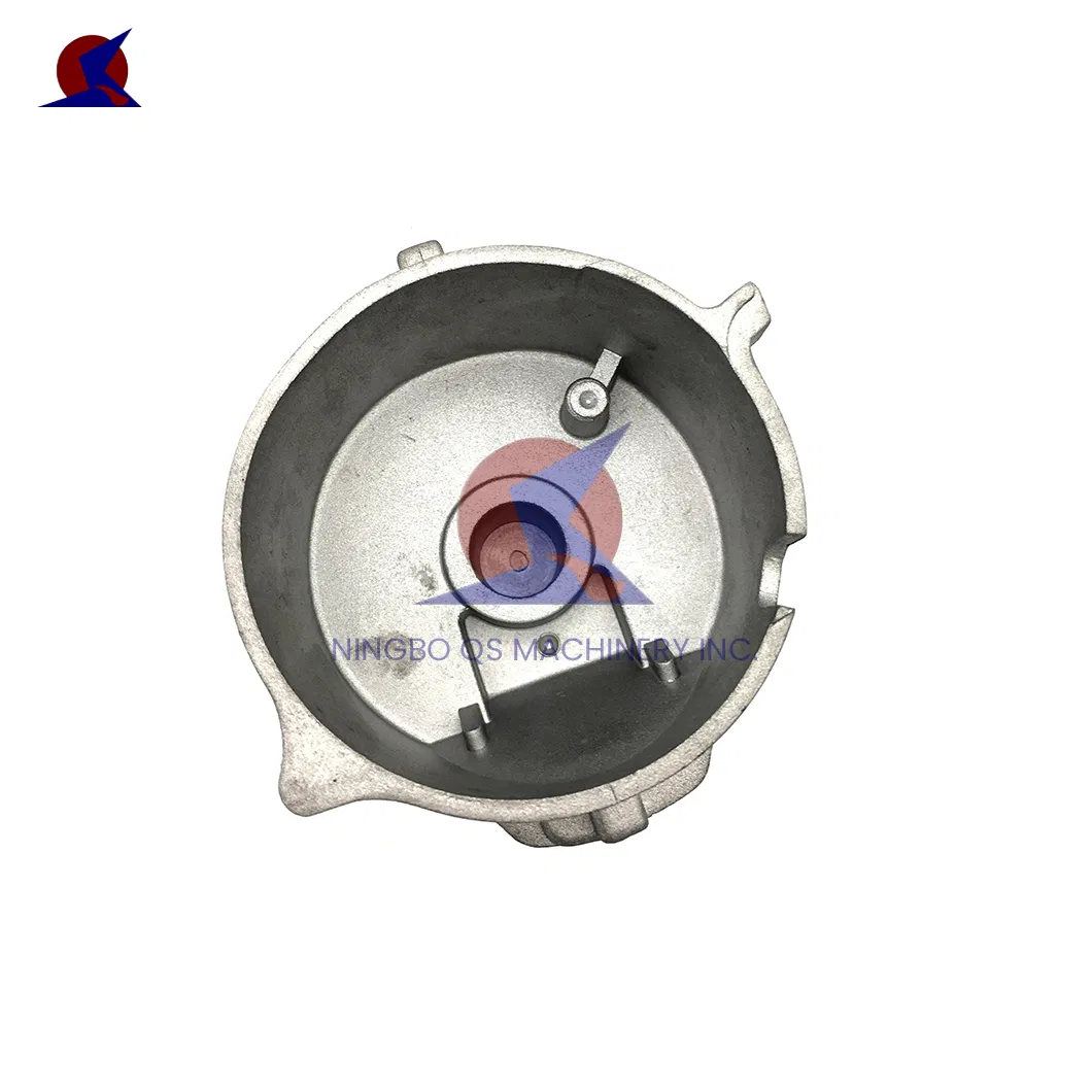 QS Machinery Automotive Die Casting Suppliers ODM Metal Casting Services China Automotive Die Casting