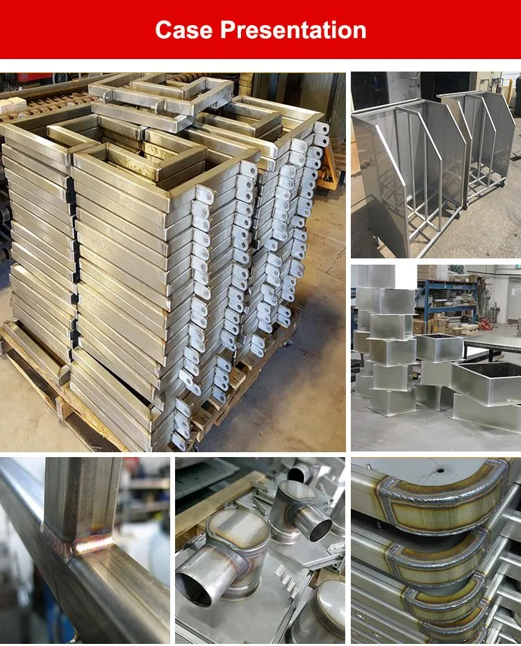 Fabrication Process 1