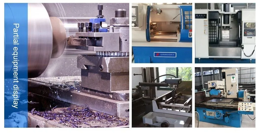 Machining Process
