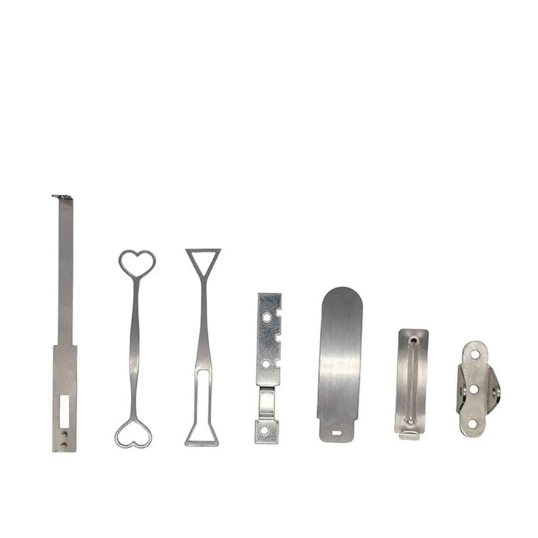 Custom Metal Aluminium Copper Steel Precision Stamped Die Sheet Deep Drawn Drawing Pressing Stamping Machining for Industrial Automation Marine Product Part