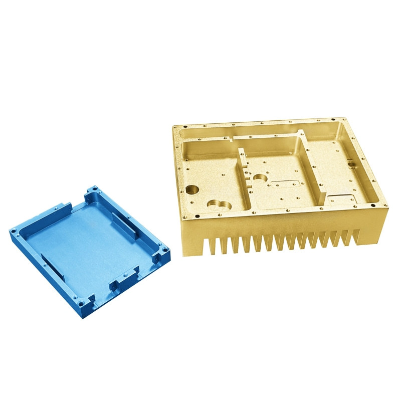 Precision CNC Machining Services for Durable Metal Parts