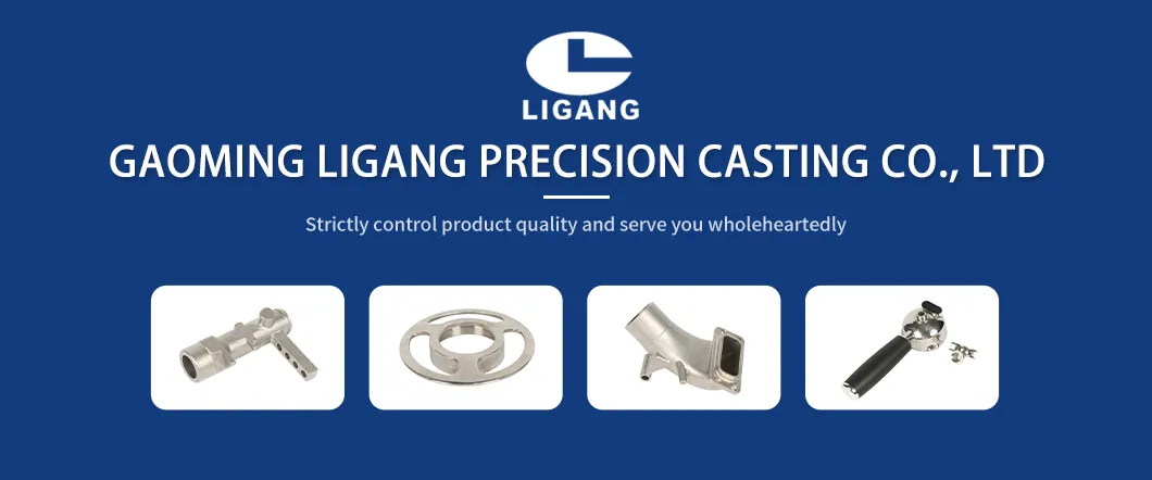 Investment Casting Services