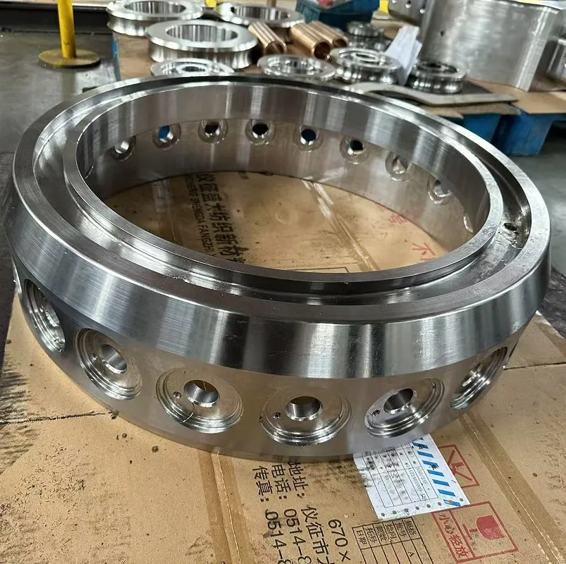 Manufacturing Facility 2