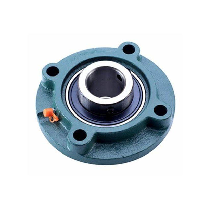 Sand Casting Custom Casting Service of Gray Iron Housing Casting Parts