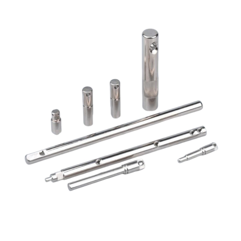 OEM Custom Auto Spare Parts Hardware Precision Steel Brass Aluminum Stainless Steel CNC Turning/Milling/Lathe Machining/Machinery/Machine/Manufacturing Part