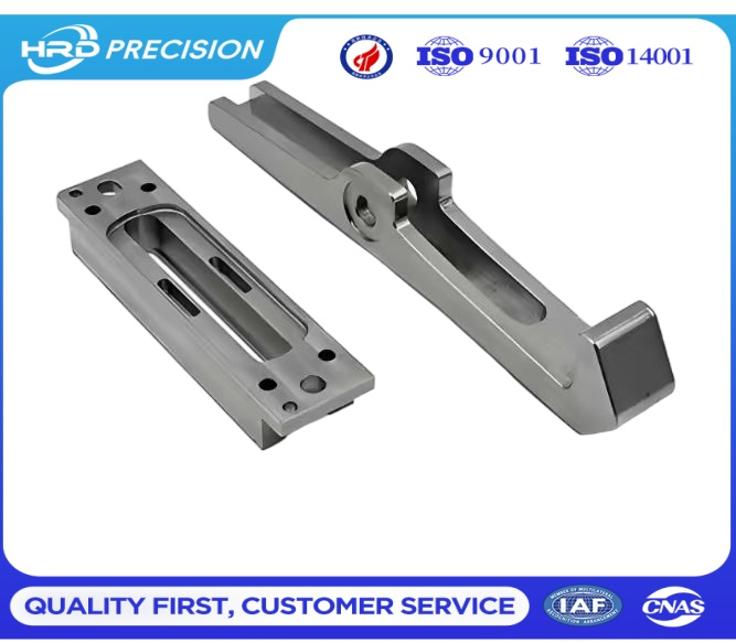 Three-Axis and Four-Axis CNC Custom Milling and Turning Services Available Fast CNC Machining Prototyping China