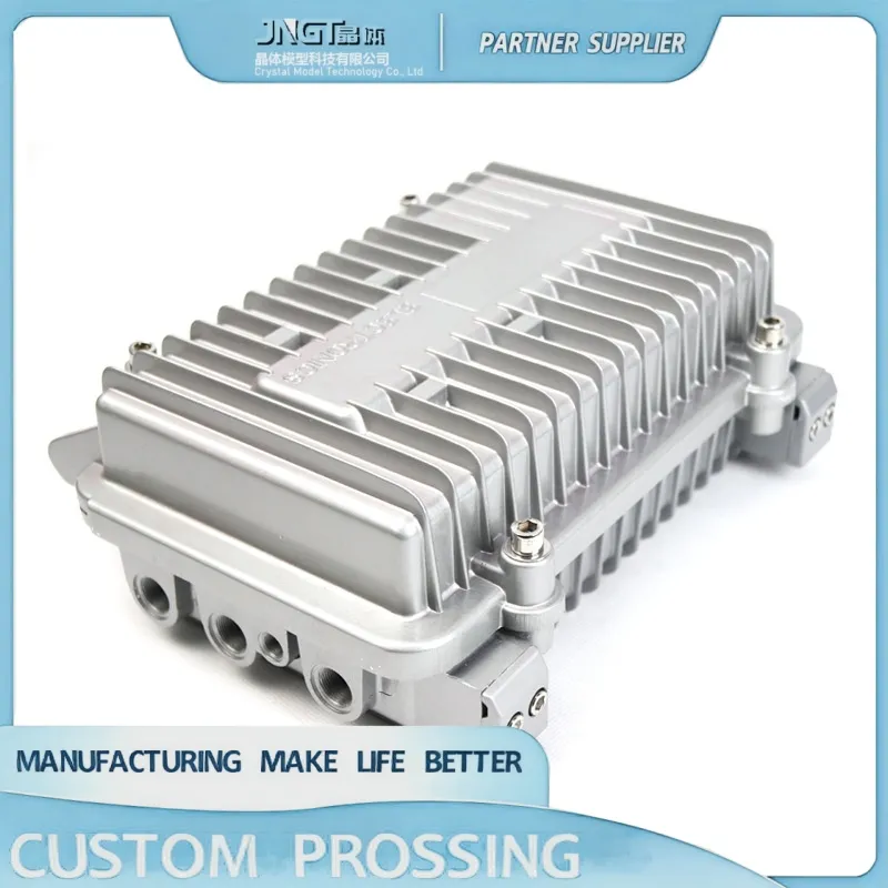 Die Casting Sample 2