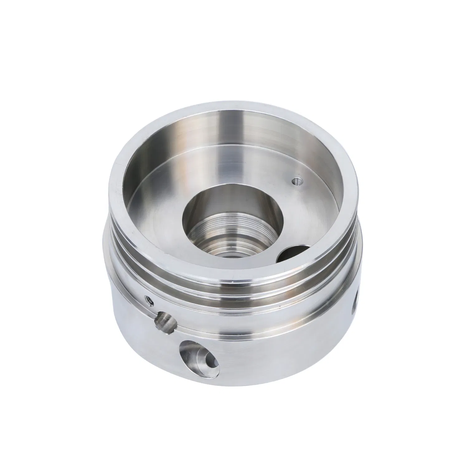 Prototype Hardware Metal Industry/Electronic Aluminum Machining OEM Precision CNC Parts Machined Parts