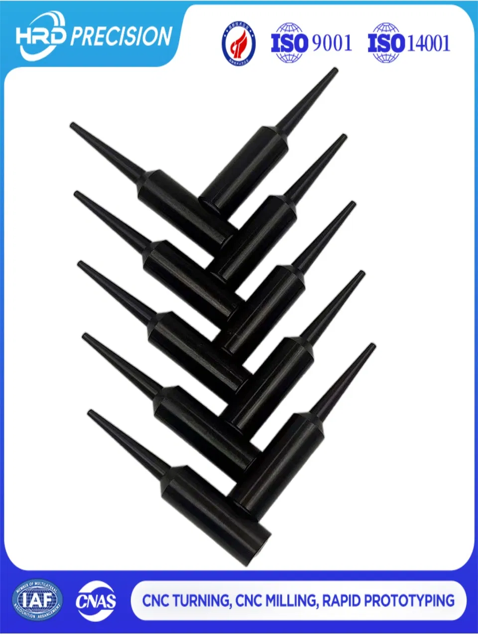 Custom CNC Turning and Milling Services with Free Sample Provided